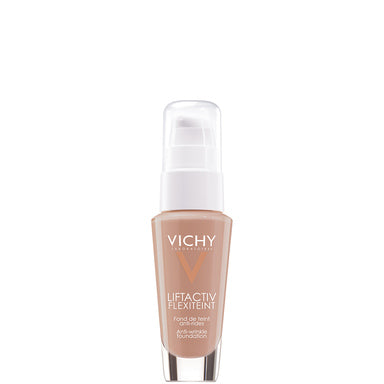 Vichy Liftactiv Flexiteint Фон дьо тен против бръчки SPF20 пясъчен цвят 35 х30 мл