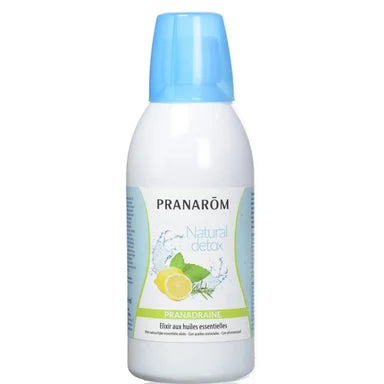 Pranarom Prаnadraine Био дренираща напитка x500 мл