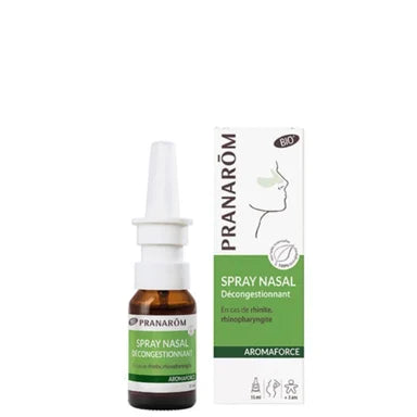 Pranarom Aromaforce Спрей за нос x15 мл