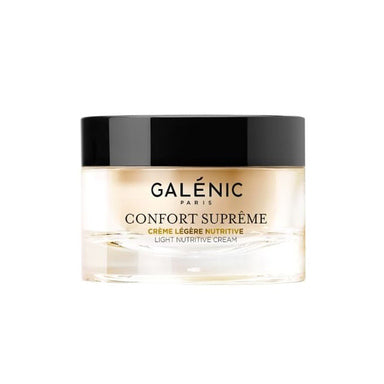 Galenic Confort Supreme Лек подхранващ крем за лице x50 мл