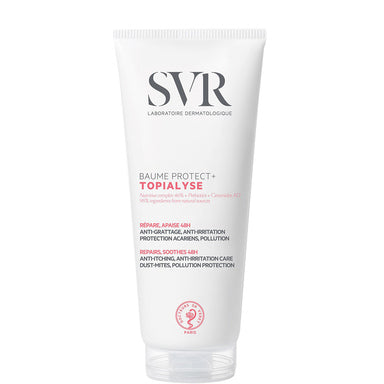 SVR Topialyse Baume Protect+ Подхранващ балсам за много суха и атопична кожа х200 мл
