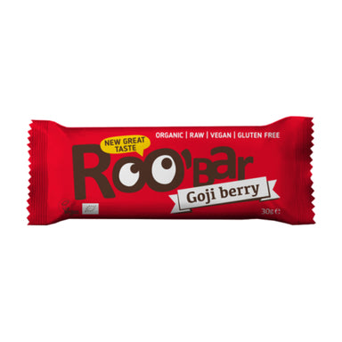 Roobar Био десерт годжи бери х30 г