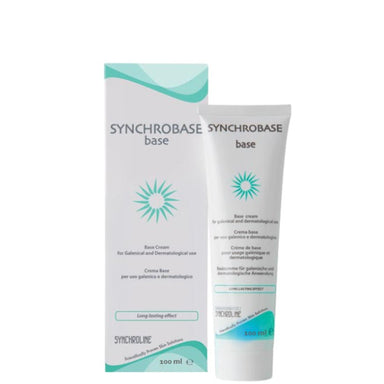 Synchroline Synchrobase Базов дерматологичен крем x100 мл