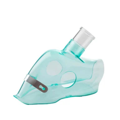 Zano Inspire Маска за възрастни за инхалатор