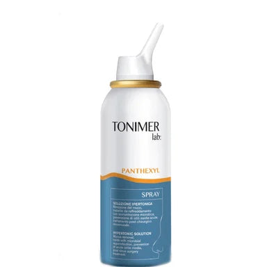 Tonimer Panthexyl Спрей за нос х100 мл