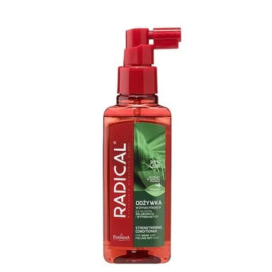 Farmona Radical Концентрат против косопад за увредена коса х100 мл