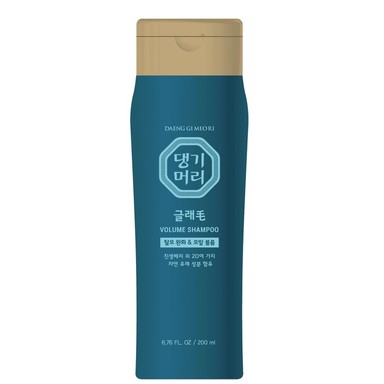 Doori Безсулфатен шампоан за обем и блясък х200 мл