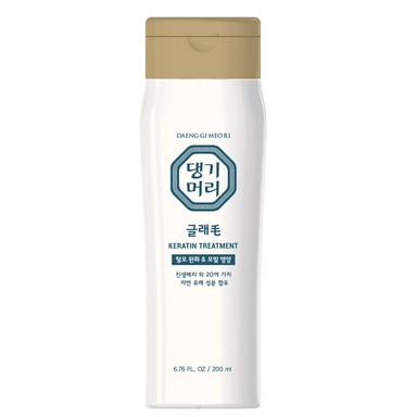 Doori Хидратиращ балсам-маска за обем и блясък х200 мл