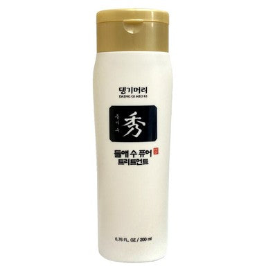 Doori Dlae Soo Pure Кератинов балсам-маска против косопад х200 мл