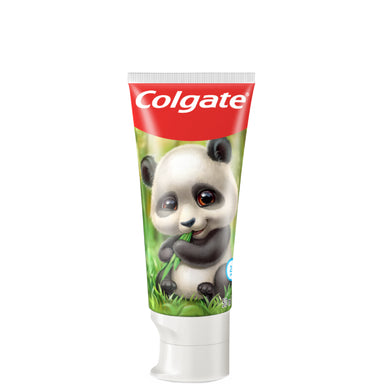 Colgate Digital Print Детска паста за зъби 3+ х50 мл