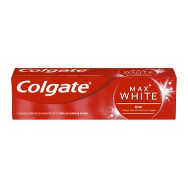 Colgate Max White One Паста за зъби х75 мл