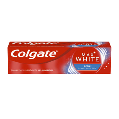 Colgate Max White One Optic Паста за зъби х75 мл