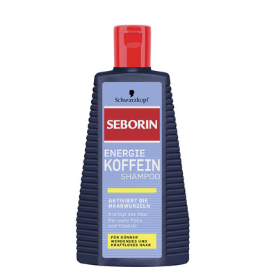 Seborin Energie Koffein Шампоан с кофеин х250 мл