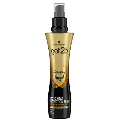 Got2b Guardian Angel Спрей за коса за топлинна защита x200 мл