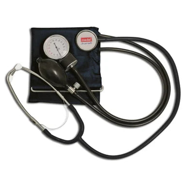 Medel Aneroid Compact 95188 Механичен апарат за кръвно налягане