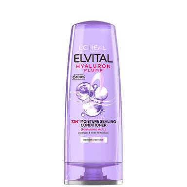 Loreal Elseve Hyaluron Plump Балсам за дехидратирана коса с хиалуронова киселина х200 мл