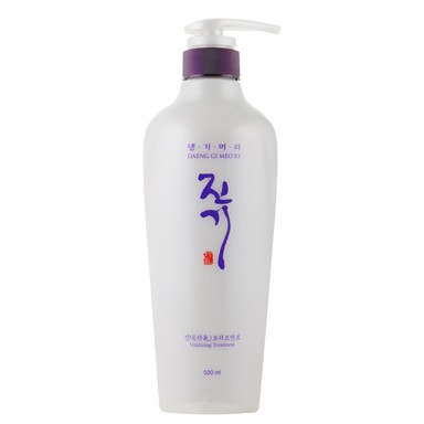 Doori Vitalizing  Подхранващ балсам за блясък х500 мл