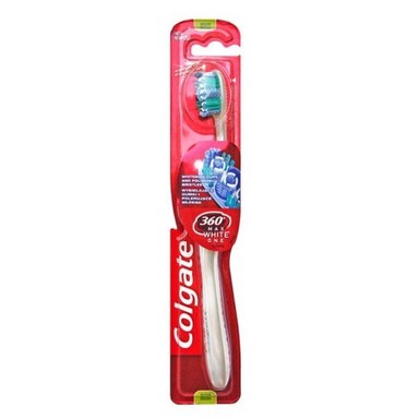Colgate Max White One Четка за зъби