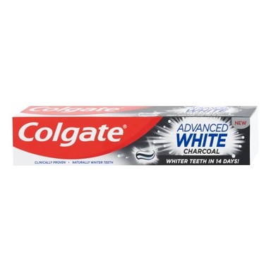 Colgate Advance White Избелваща паста за зъби х75 мл