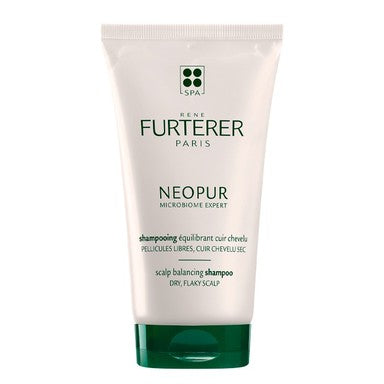 Rene Furterer Neopur Балансиращ шампоан против пърхот за сух скалп х150 мл