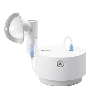 Omron C28P Pro Компресорен инхалатор