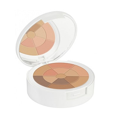 Avene Couvrance Бронзираща пудра-мозайка x10 г