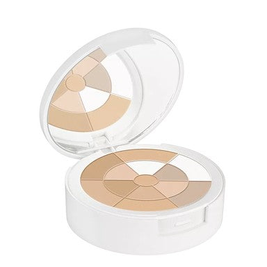 Avene Couvrance Пудра мозайка прозрачна х10 г