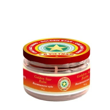 Виетнамско чудо Ароматен балсам x16 г
