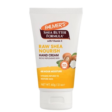 Palmer's Концентриран крем за ръце с масло от шеа х60 г