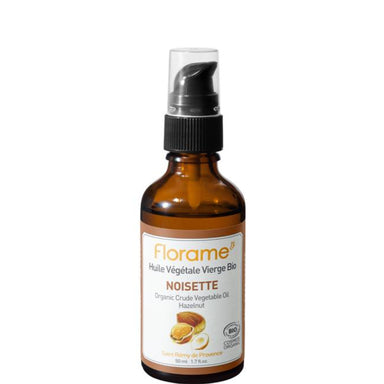 Florame Сурово био масло от лешник x50 мл