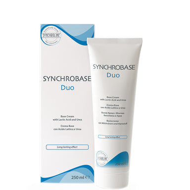 Synchroline Synchrobase Duo Крем за суха кожа х250 мл