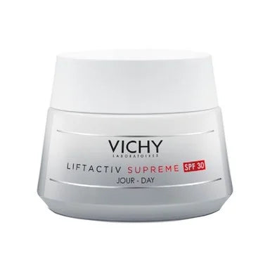 Vichy Liftactiv H.A. Дневен крем против бръчки със стягащ ефект за всеки тип кожа SPF30 x50 мл