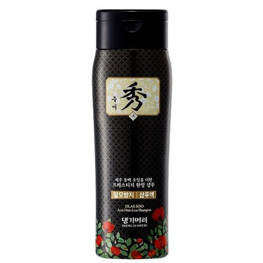 Doori Кралска Камелия Подхранващ и стимулиращ шампоан против косопад х200 мл