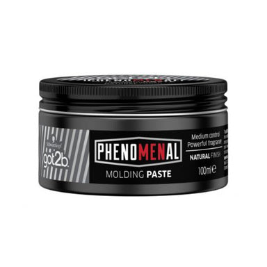 Got2b Straight Phenomenal Моделираща паста за коса за мъже x100 мл
