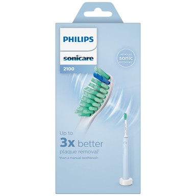 Philips Sonicare Електрическа звукова четка синя