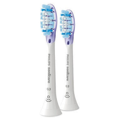 Philips Sonicare Gum care Стандартни глави за звукова четка за зъби х2 бр