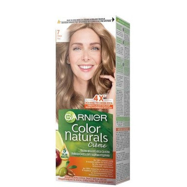 Garnier Color Naturals Боя за коса 7 рус