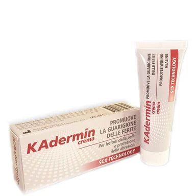 KAdermin Крем за рани х50 мл