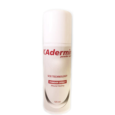 KAdermin Спрей-пудра за рани х125 мл