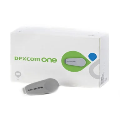 Трансмитер за мониторинг на кръвната захар Dexcom ONE