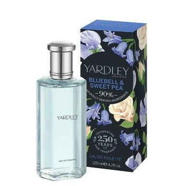 Yardley Тоалетна вода зюмбюл х125 мл