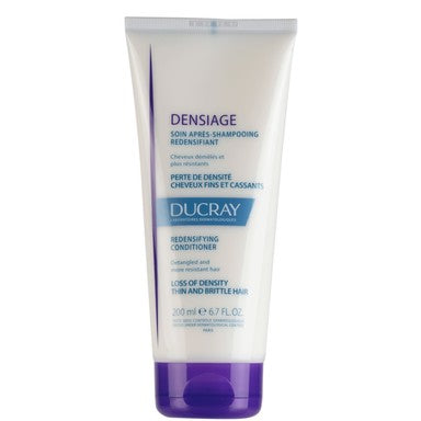 Ducray Densiage Уплътняващ балсам за обем х200 мл
