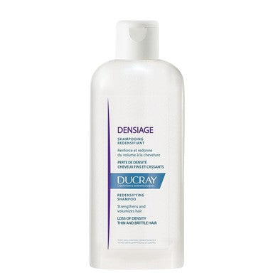 Ducray Densiage Уплътняващ шампоан за обем х200 мл