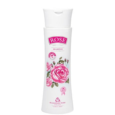 Bulgarian Rose Original Шампоан х200 мл