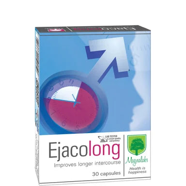 Ejacolong х30 капсули Magnalabs