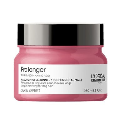Loreal Professionnel Pro Longer Обновяваща маска за коса х250 мл
