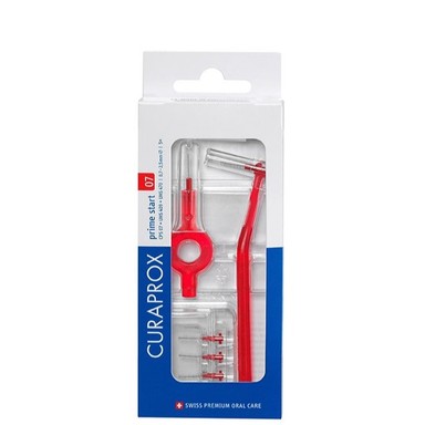 Curaprox CPS Prime Start Интердентални четки за зъби размер 07 x5 броя