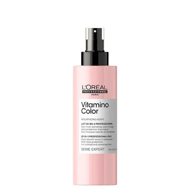 Loreal Professionnel Vitamino Color 10в1 Спрей за боядисана коса х190 мл