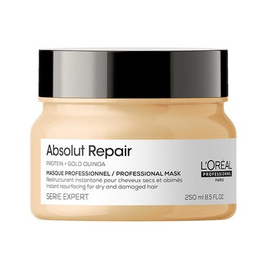 Loreal Professionnel Absolut Repair Маска за изтощена коса х250 мл