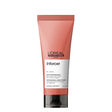 Loreal Professionnel Inforcer Подсилващ балсам срещу накъсване х200 мл